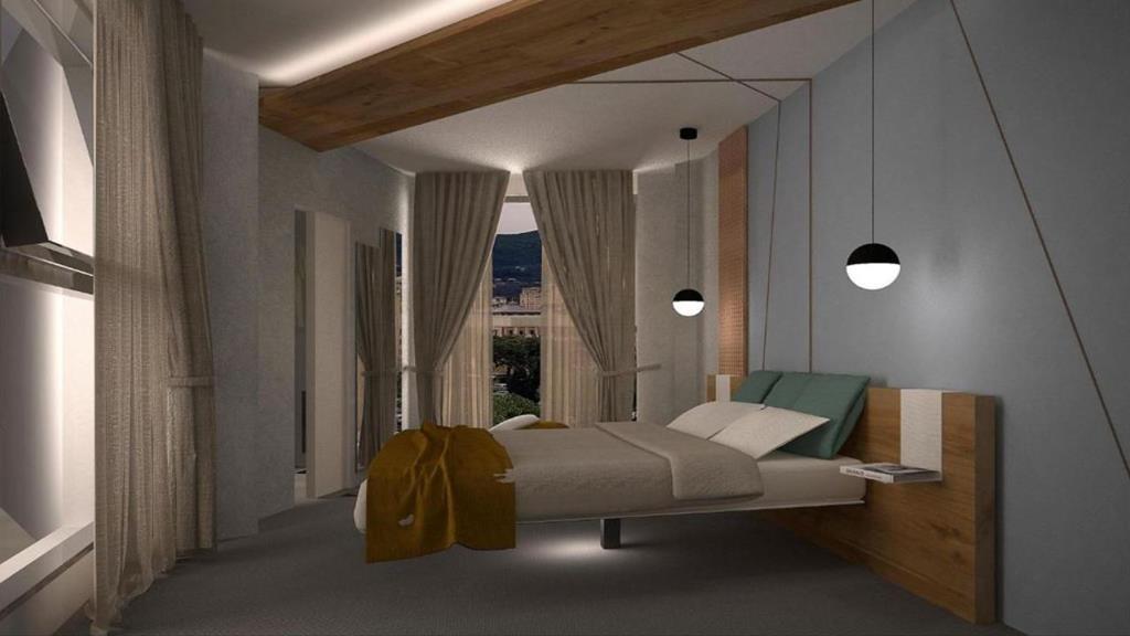 Carrick Hotel Camogli Portofino Coast Ngoại thất bức ảnh