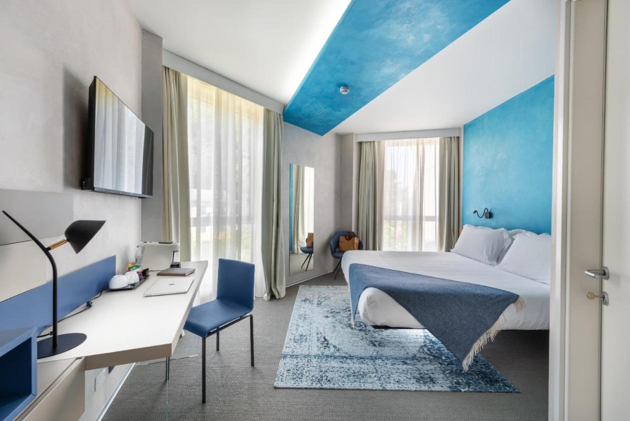 Carrick Hotel Camogli Portofino Coast Ngoại thất bức ảnh
