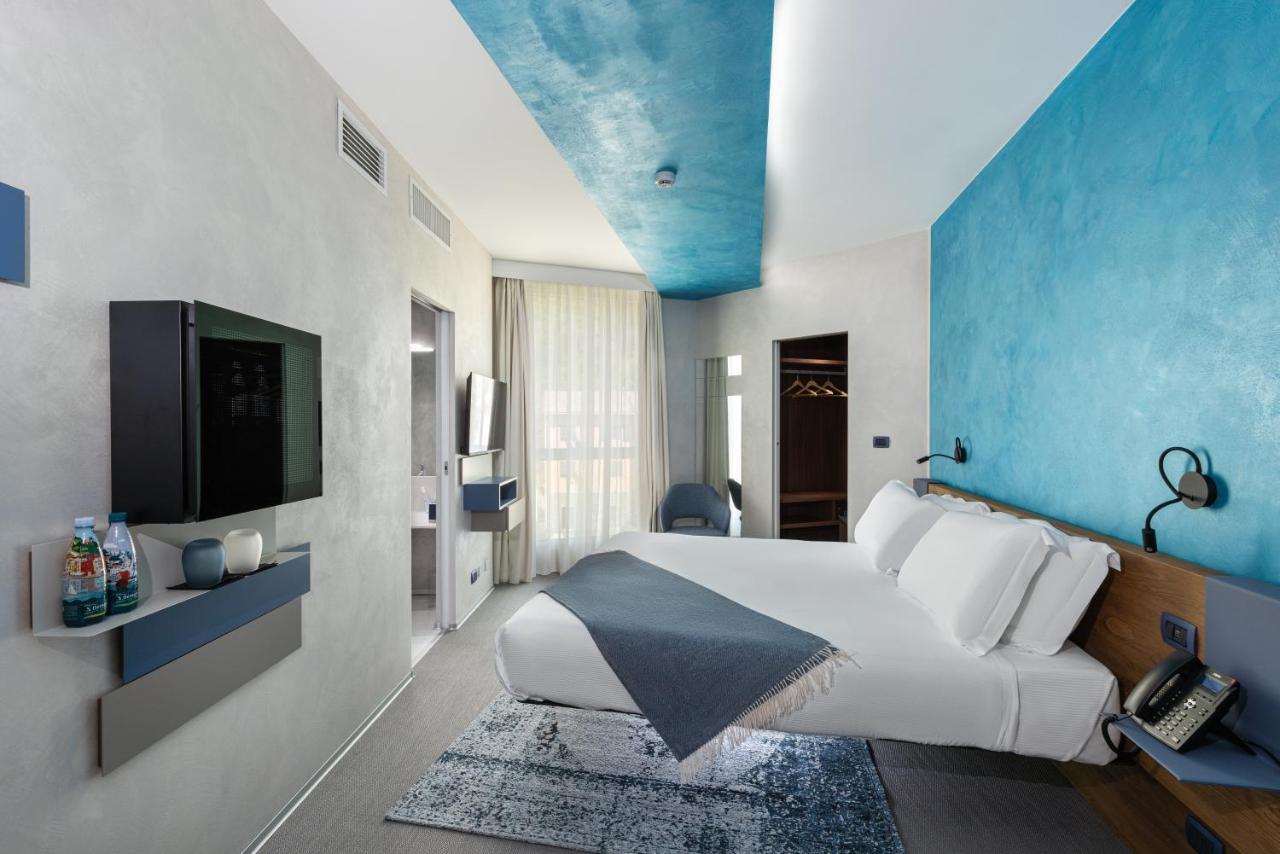 Carrick Hotel Camogli Portofino Coast Ngoại thất bức ảnh
