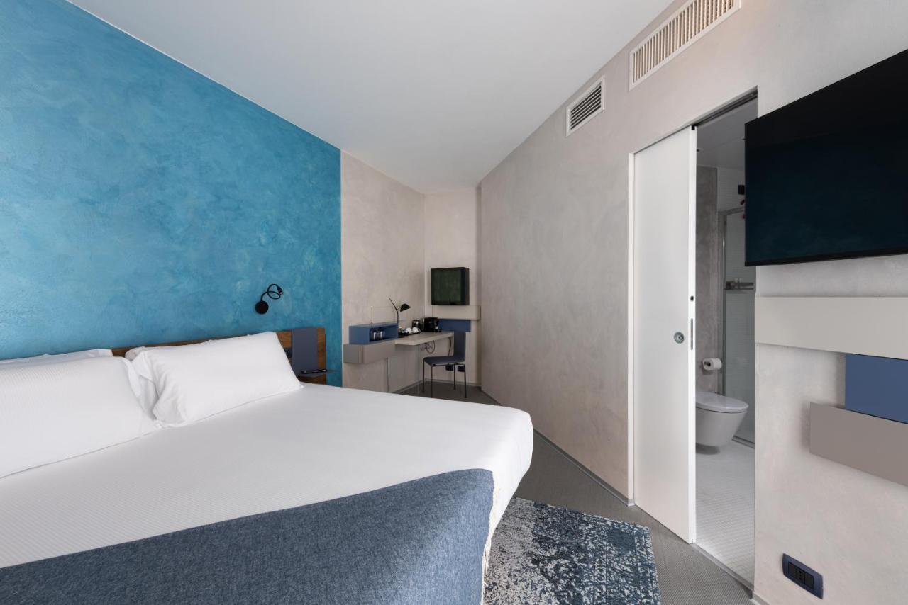 Carrick Hotel Camogli Portofino Coast Ngoại thất bức ảnh