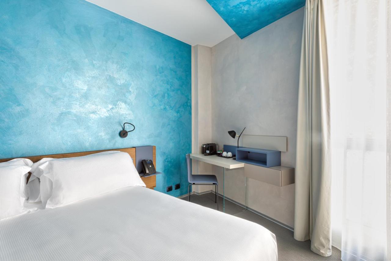 Carrick Hotel Camogli Portofino Coast Ngoại thất bức ảnh