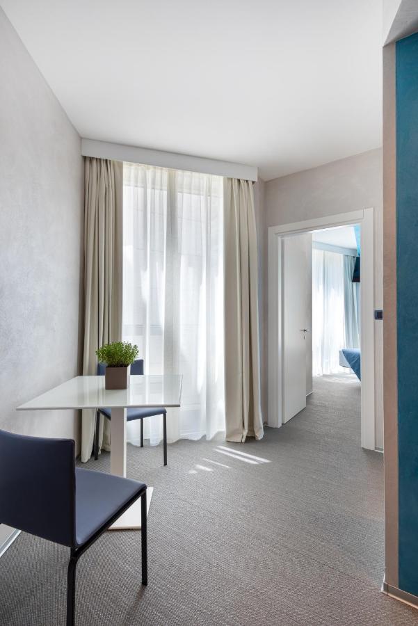 Carrick Hotel Camogli Portofino Coast Ngoại thất bức ảnh